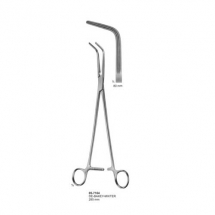 Atraumata Dissecting And Ligature Forceps